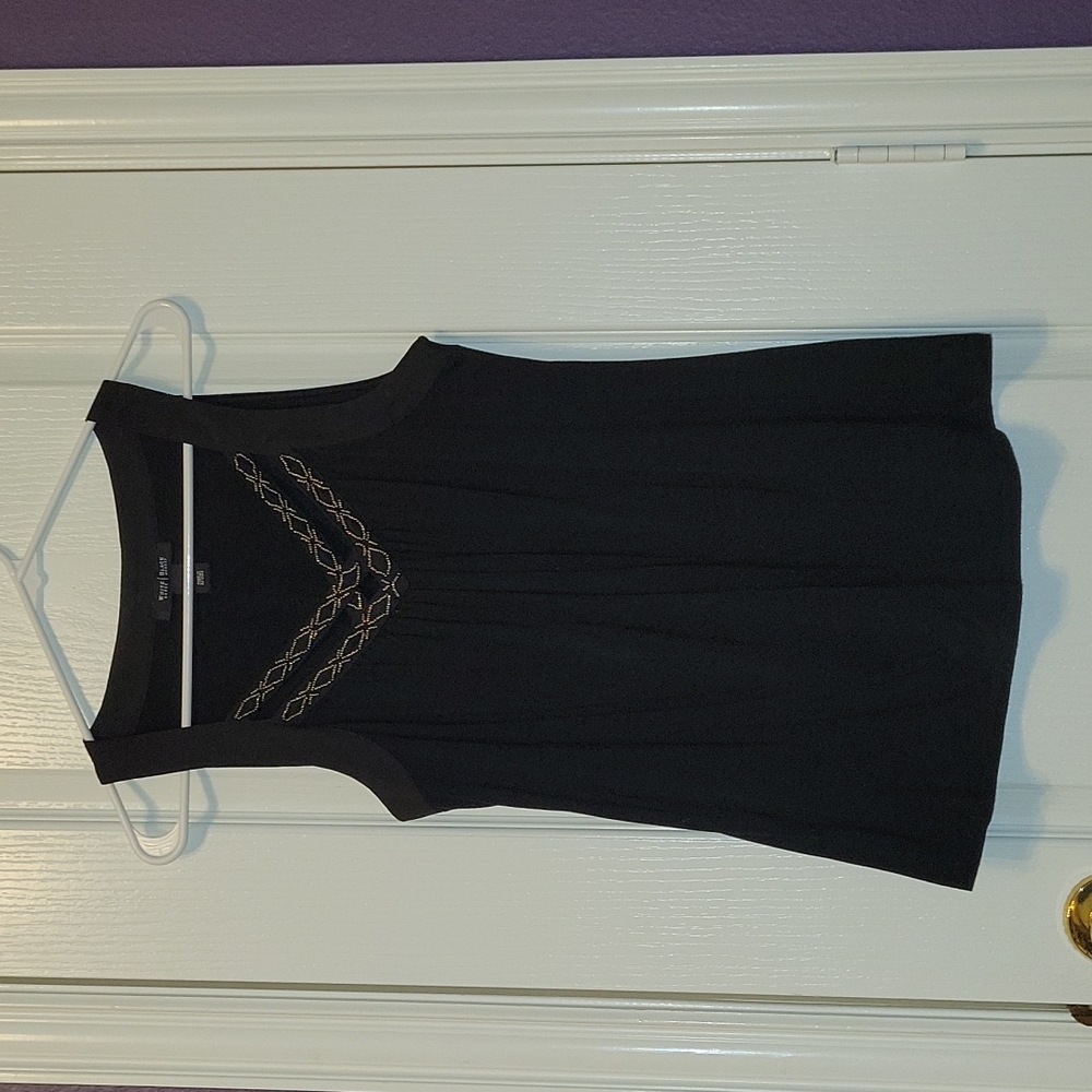White House Black Market Women's Top